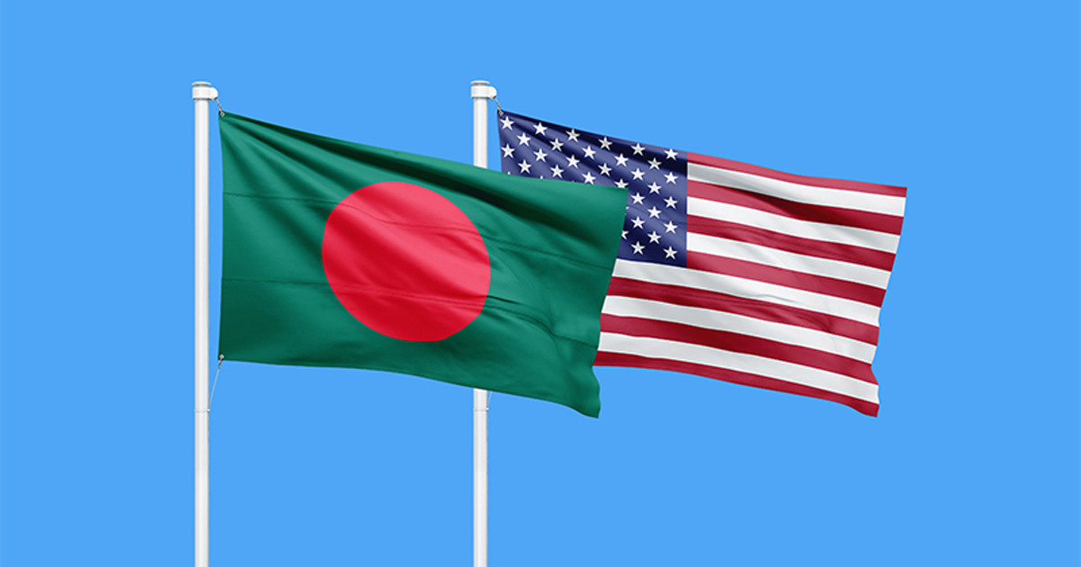 বাংলাদেশকে মানতে হবে ১৩১ শর্ত, যুক্তরাষ্ট্রকে ৬